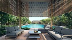 Pinery Residences (D18), Condominium #536989881